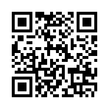 QR Code for bitcoin:1DAMsCoxEB6VNPqxq4F9NK2sJ2uzJKLrrX