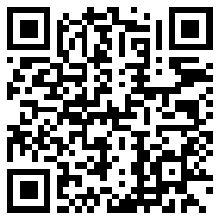 QR Code for bitcoin:1DAMvqAqBdnPUav8JW2asLcjWkoyHUQK85