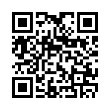 QR Code for bitcoin:1DANgpU1My6dnRhBmPdyUpJwv2H3cVotAF