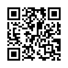 QR Code for bitcoin:1DAPacSjkJTv87dr3XxtASc8tfbiLJRm6G