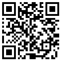 QR Code for bitcoin:1DAQ4VBAMD7QnovKWD7hMRed9ofThmSSST