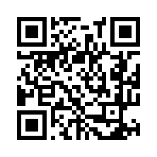 QR Code for bitcoin:1DAQFfxrwGi3rx9TiGFv2yPiXTdpfSjk6G