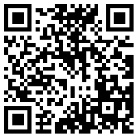 QR Code for bitcoin:1DAS9R5nfoGq6vWp9zJWHEDB3SVPLMvPrW