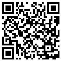 QR Code for bitcoin:1DASECaF1WKK9eJurB6hsPcXAMTbH6rjj1