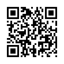 QR Code for bitcoin:1DASWTvSG1kksCRCU3F2sbcXKjbRirboRN
