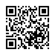 QR Code for bitcoin:1DASoCGVpvmZZAXSidiXTpfMymLqQDnjtZ