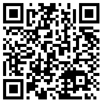 QR Code for bitcoin:1DATGgQTxzD6CyyiqMeofFm4dn1vsWcjaF