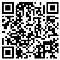 QR Code for bitcoin:1DAU4ZuSMbh8MXyBe3qQNsH2PwKBJdBA7V