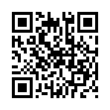 QR Code for bitcoin:1DAUGHjcdjdDkyRM2PJeSVQMdkULyd7YR