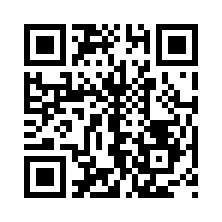 QR Code for bitcoin:1DAUXL2h4sTDV1RPuTEkSSNv7vNdUt9U66