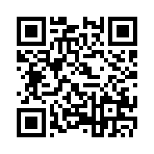 QR Code for bitcoin:1DAWTCcvmXxSTtUXJgAG4grCSzrie5PZ59
