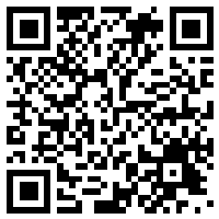 QR Code for bitcoin:1DAXHDCUSuDiqjYSY27rAJ9bE4s8aZQCEx