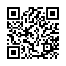 QR Code for bitcoin:1DAXbkPWmxaTfxjZ8fhDGejtbFGLMWiCLr