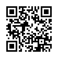 QR Code for bitcoin:1DAXnCoQxbvgzHGefM8DMLimS85KuPfqPQ