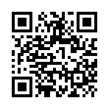 QR Code for bitcoin:1DAXoips2YhCS89zrdW1XX3oCCKqLSqCEd