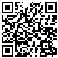 QR Code for bitcoin:1DAXrefpSzNeCmst4RNtGzuVNaAGpTfsvw