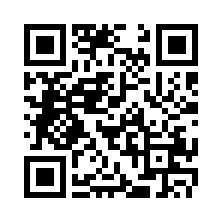QR Code for bitcoin:1DAY89hfuYZWod2FTZBoJDFx71anJwHAVf