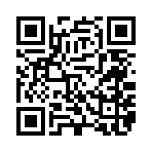QR Code for bitcoin:1DAYAztB9G4uMrswM9RZSAx483o3eaFFS7