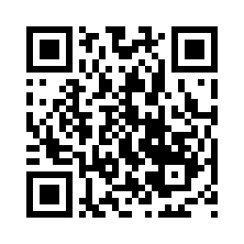 QR Code for bitcoin:1DAYHmktNFFKgEdZKq9CP1GG4cfZghuUSL