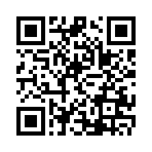 QR Code for bitcoin:1DAYmsQ8yRqVZQWJeoDWGNzAo7wCQj1eYj