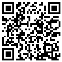 QR Code for bitcoin:1DAaLRaQmWhMPwTR5HfDSPvhnQQJcQ8jTW