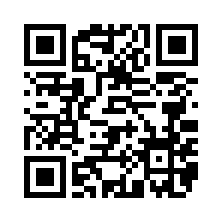 QR Code for bitcoin:1DAbsEBKV6Rfc5xbniofp7ohK2TkwydV7n