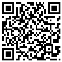 QR Code for bitcoin:1DAd6ArjkY4P2PGPFWwfCCPKffZZq2oAnB