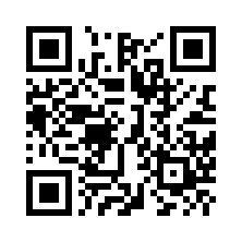 QR Code for bitcoin:1DAddhBiYVisNkStSdr5dLZ7WbbQUjvLqY