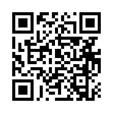 QR Code for bitcoin:1DAdpMPbfSCK9H173i4YD43PA5sWcdZ5Ci
