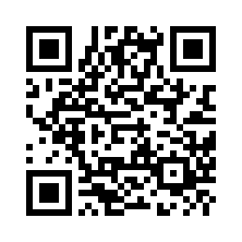 QR Code for bitcoin:1DAe2UymqBj1EGpUAms5mEDCeDRK9A9YDu