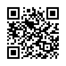 QR Code for bitcoin:1DAe2gJy47PggDCBE83QYPbk8HRgDdpePA