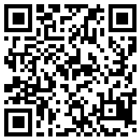 QR Code for bitcoin:1DAe8q9zpc3k7P8THdeCM7FiJ8pU17nuF6