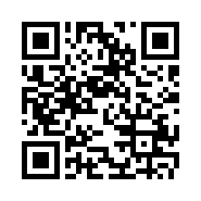 QR Code for bitcoin:1DAeUpThCcXkccNfypmUNRf1o2Lb9WBjiE
