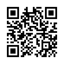 QR Code for bitcoin:1DAf7NoKGuLdJDjrfwGPBgt7SdZRpYNyZk