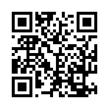 QR Code for bitcoin:1DAgGHrBmaPgLBvFo65fdYCbvMvddAhwGg