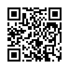 QR Code for bitcoin:1DAgqggcmH77Qp2VzfUpah3XvNL8mQEmbD