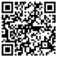 QR Code for bitcoin:1DAgub6tvLPXfCJTtsq3oyoeTiAkpFhpbn