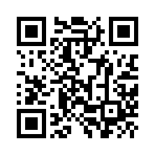 QR Code for bitcoin:1DAhWLN9ucb8aRw6JHnr6fAmypCTnXM3Gg