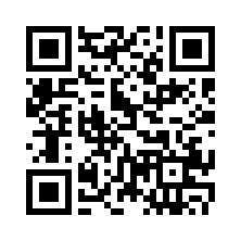 QR Code for bitcoin:1DAhiArz3ZAtGrKEWyUMEbqjDvsC8yKqsq