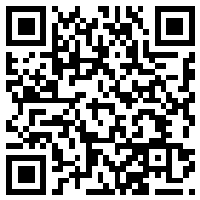 QR Code for bitcoin:1DAjscyDFisTvGR5edtRbGcKyZXviGQjqW