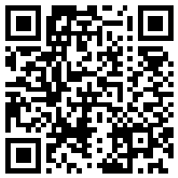 QR Code for bitcoin:1DAjsvYPFCxrHAtDTScgNv2VthLgb4bNdE