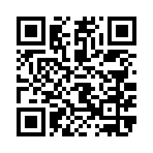 QR Code for bitcoin:1DAkirskdbQd9BC8G9nj7Rc5s9W5dTTLX