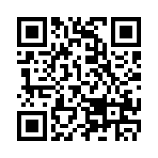 QR Code for bitcoin:1DAmW3vdMs4uPBiuL8Md749VEMuw2u7F3n