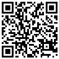 QR Code for bitcoin:1DAmnN8QJi19XePgFb4Mvym7XZdE1TUoVt