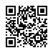 QR Code for bitcoin:1DAo11P64CvzF6nyLrMJ5BFCdB2FsUvNm2