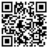 QR Code for bitcoin:1DAoGdY35J6cgR3A96ECM77TWZJ89nLCcZ