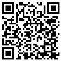 QR Code for bitcoin:1DAoVRzRqCx2gu9iB5dPrDN6tTHskBB8Kv