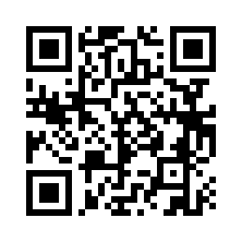 QR Code for bitcoin:1DApFrD21BvkFVRR3z1SAeHGDnWdcdznsM