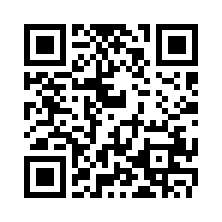 QR Code for bitcoin:1DAqPiTUt8xeFfqTVHP5sr6Jsp37ZXBkMN