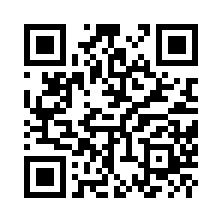 QR Code for bitcoin:1DAqzz7iN7Dg7k3qXxVBZXS4WMomosBQax